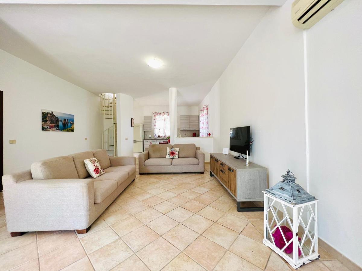Villa Genova Carini Zewnętrze zdjęcie