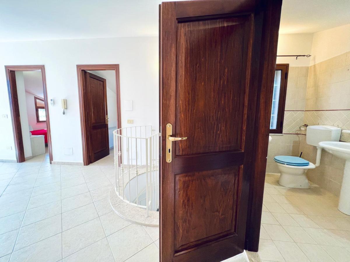 Villa Genova Carini Zewnętrze zdjęcie