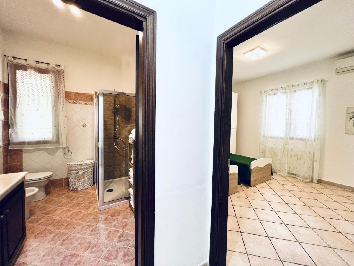 Villa Genova Carini Zewnętrze zdjęcie