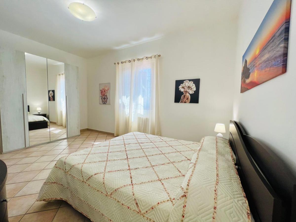 Villa Genova Carini Zewnętrze zdjęcie